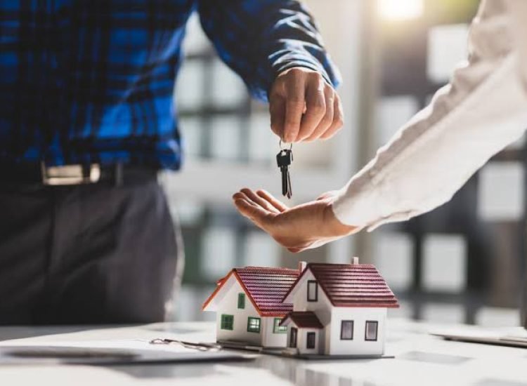 Prêt Immobilier Dresdner Bank – Votre projet de vie à portée de main